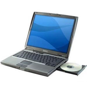 DELL D600