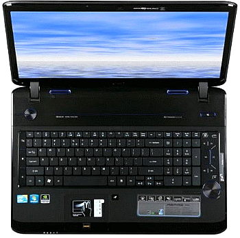 Aspire 8940