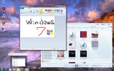 Windows7