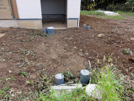 泥雨:その正体となぜ発生するのか - なぜ泥雨が降るのか