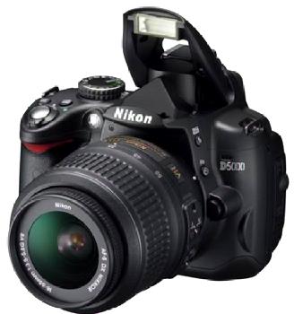 D5000