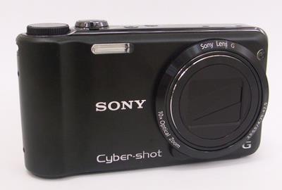 SONY DSC-HX5V