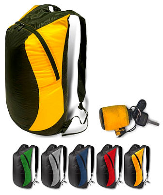 SEA TO SUMMIT ULTRA-SIL DAYPACK