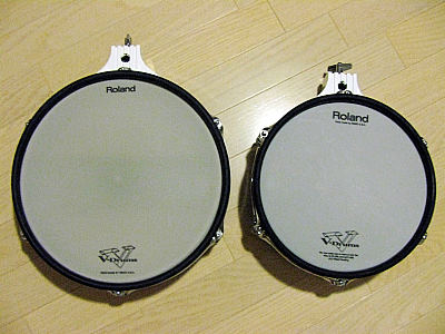 PD-105WTとPD-120WT